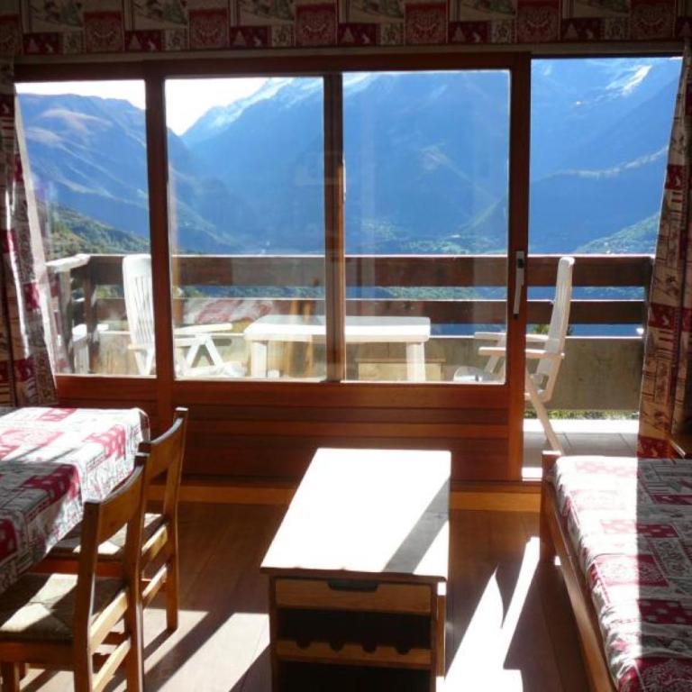 Studio Pathabac - Studio mit Bergblick - 1
