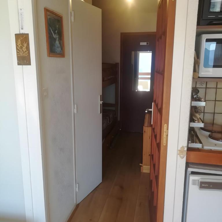 Studio Pathabac - Studio mit Bergblick - 10