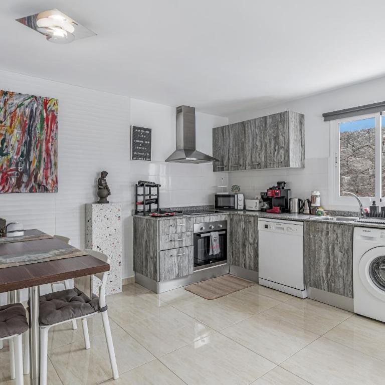 Love for Lanzarote Holidays House - Casa con 1 dormitorio - 9