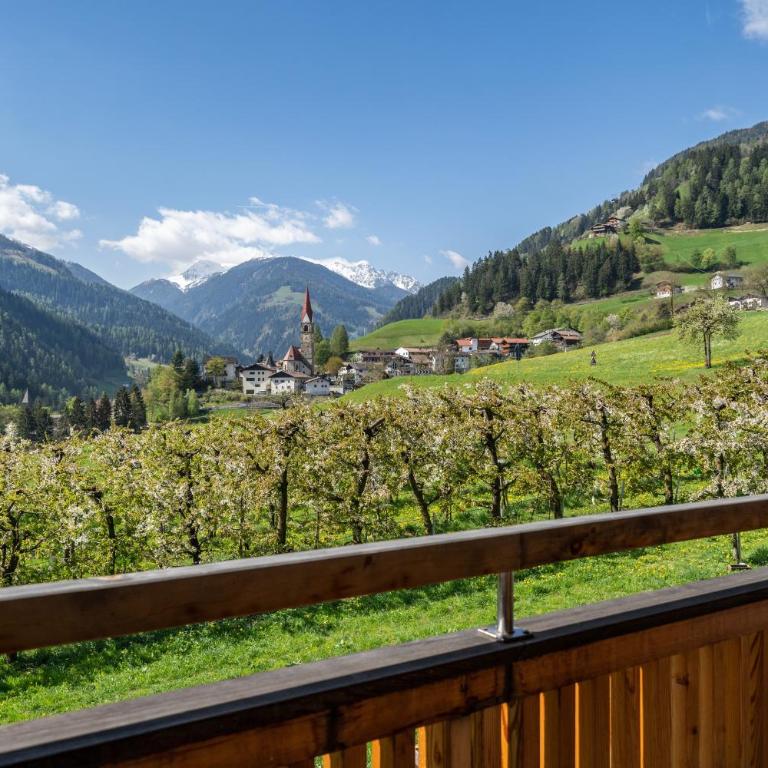 Mayrhof Apartment Im Kirschgarten - Appartamento Superior con 1 Camera da Letto e Balcone - 19