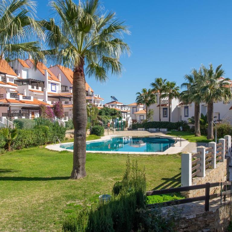 Atico Duplex con terraza - Apartamento Deluxe de 2 dormitorios con vistas al mar - 3