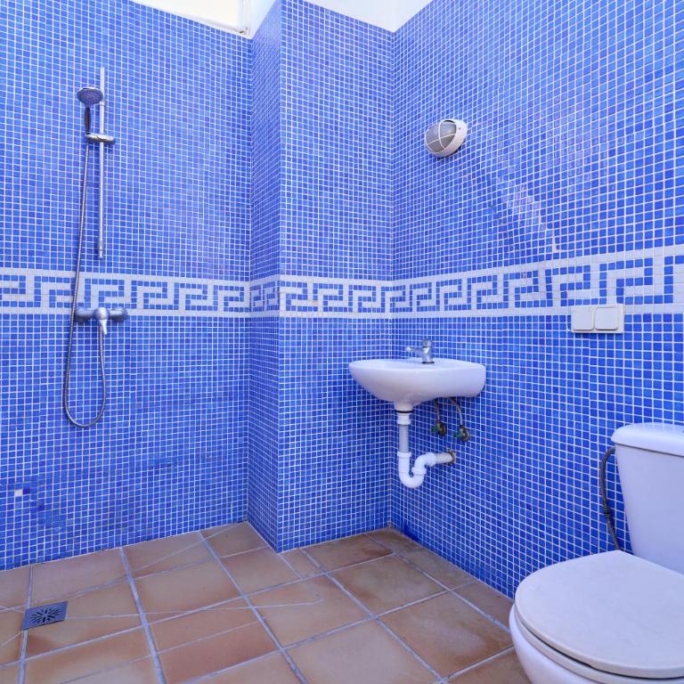 Ático con piscina en Nerja centro - Apartamento de 3 dormitorios con vistas a las montañas - 32