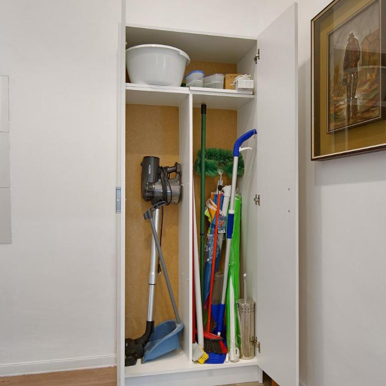 House Il Glicine - Pet Friendly - Appartamento con 1 Camera da Letto e Vista Giardino - 24