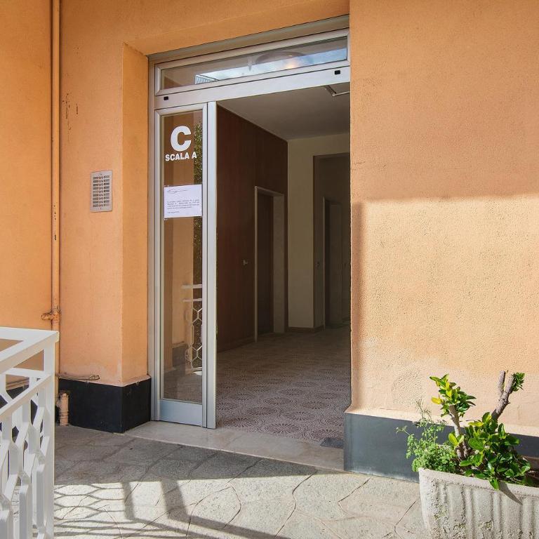 House Il Glicine - Pet Friendly - Appartamento con 1 Camera da Letto e Vista Giardino - 31