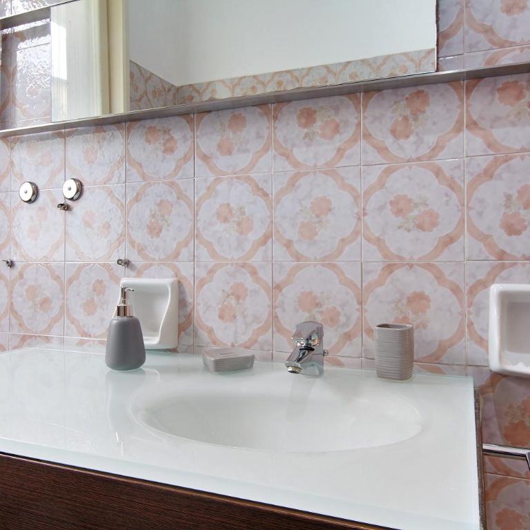 House Il Glicine - Pet Friendly - Appartamento con 1 Camera da Letto e Vista Giardino - 17