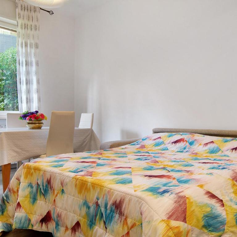 House Il Glicine - Pet Friendly - Appartamento con 1 Camera da Letto e Vista Giardino - 15