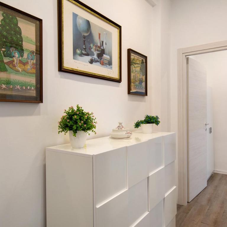 House Il Glicine - Pet Friendly - Appartamento con 1 Camera da Letto e Vista Giardino - 26