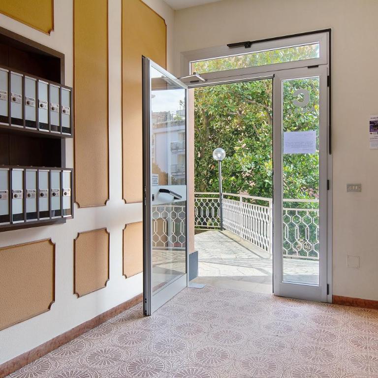 House Il Glicine - Pet Friendly - Appartamento con 1 Camera da Letto e Vista Giardino - 30