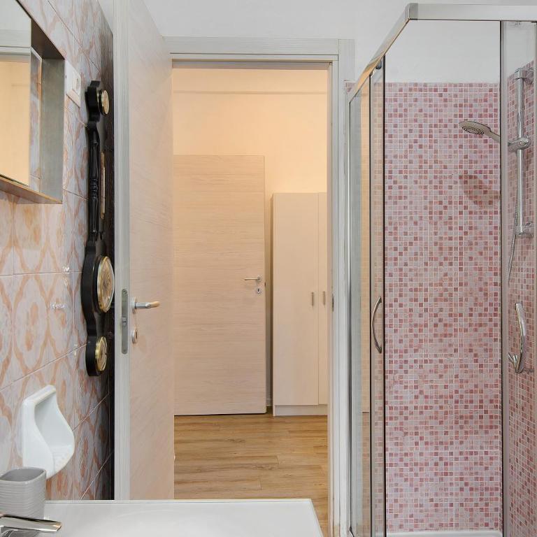 House Il Glicine - Pet Friendly - Appartamento con 1 Camera da Letto e Vista Giardino - 18