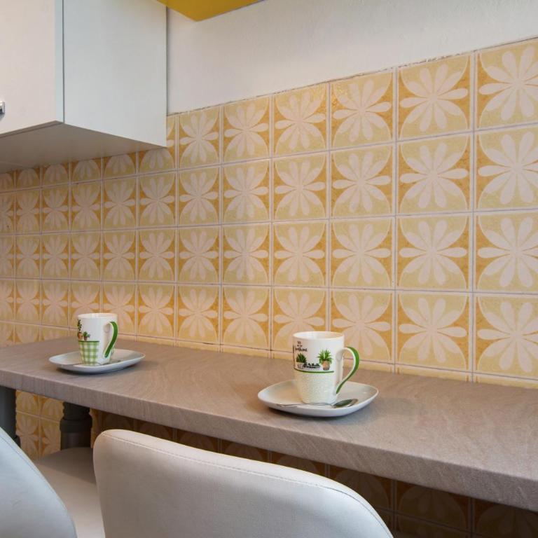 House Il Glicine - Pet Friendly - Appartamento con 1 Camera da Letto e Vista Giardino - 6