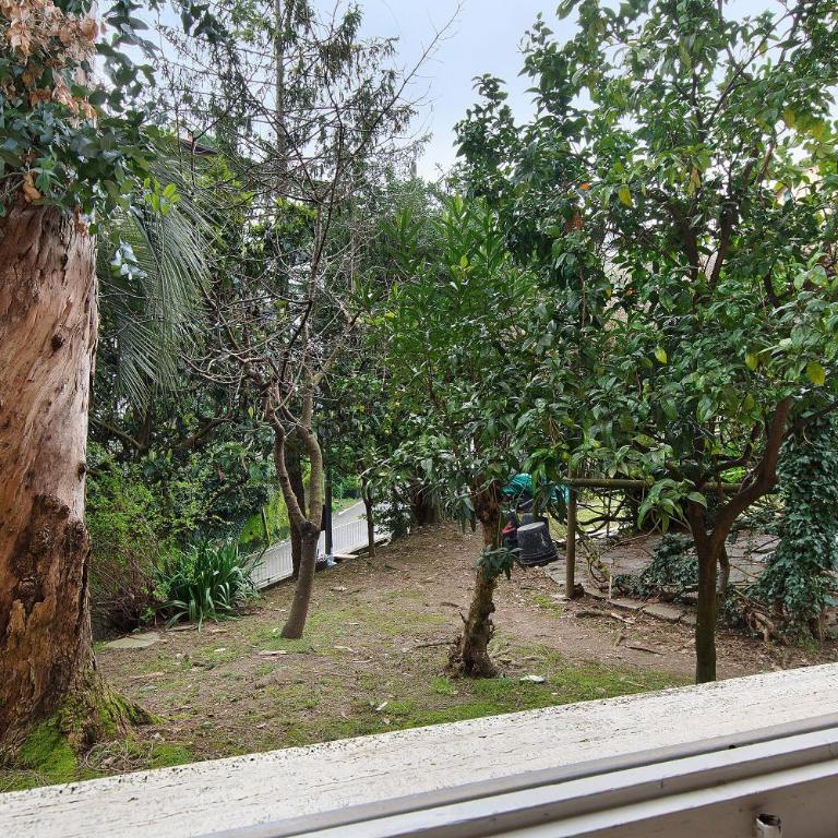 House Il Glicine - Pet Friendly - Appartamento con 1 Camera da Letto e Vista Giardino - 23
