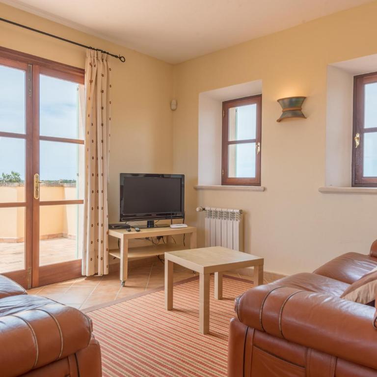 Ses Mires - Villa con vistas al mar - 8