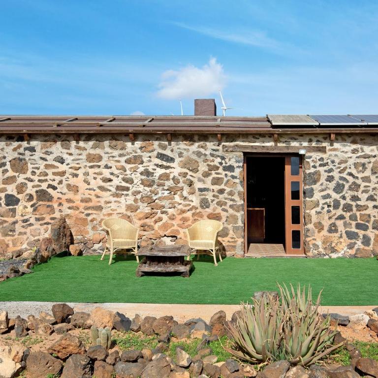 Casa los Javieles - Casa con 1 dormitorio - 17