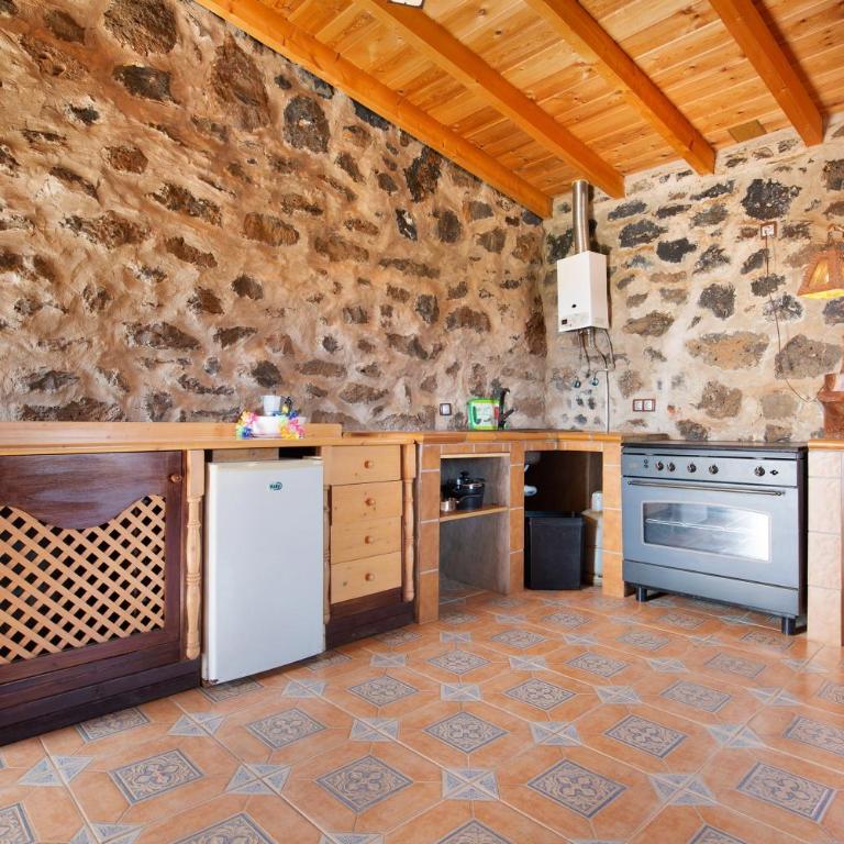 Casa los Javieles - Casa con 1 dormitorio - 9