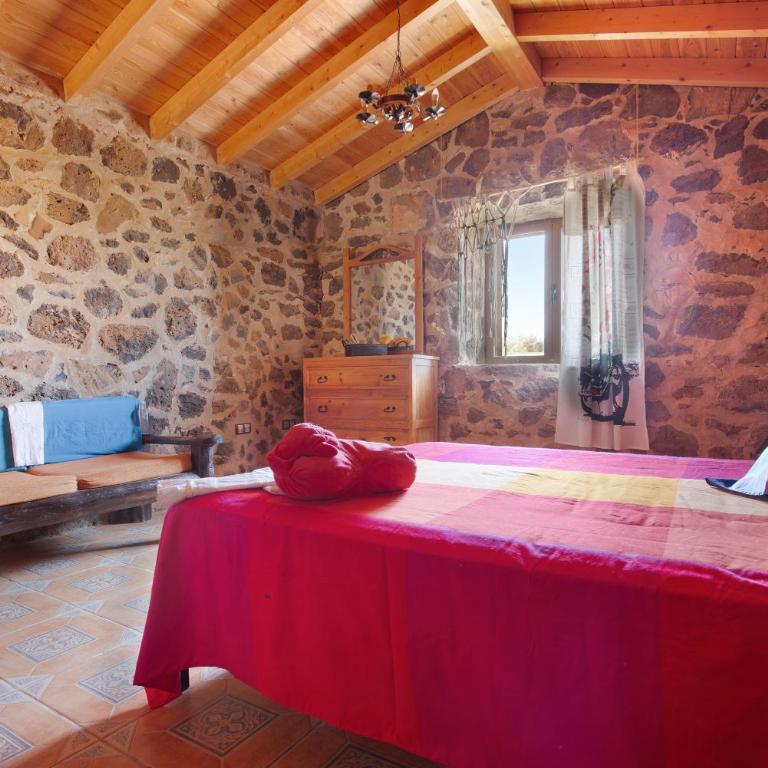 Casa los Javieles - Casa con 1 dormitorio - 12