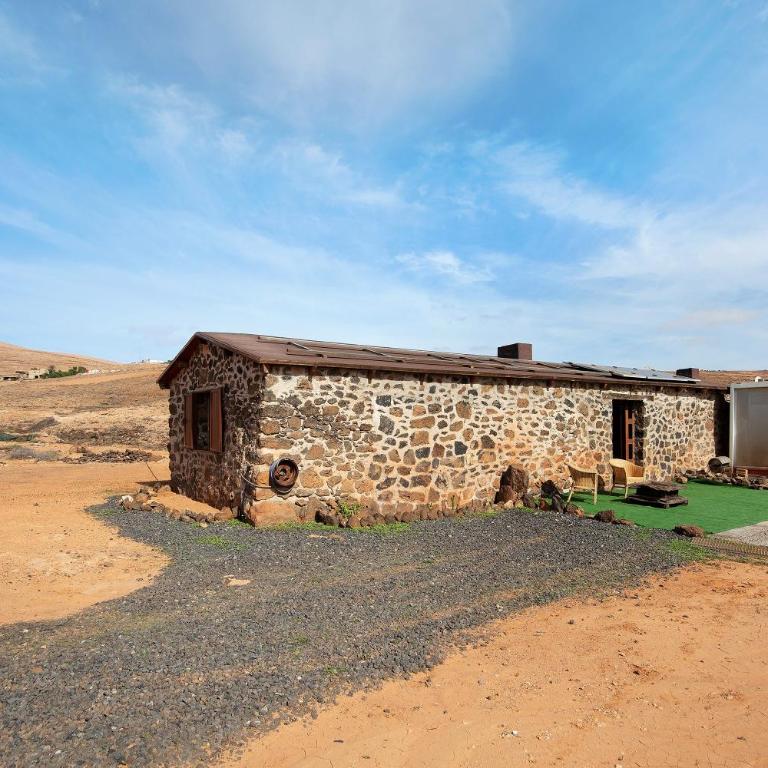 Casa los Javieles - Casa con 1 dormitorio - 1
