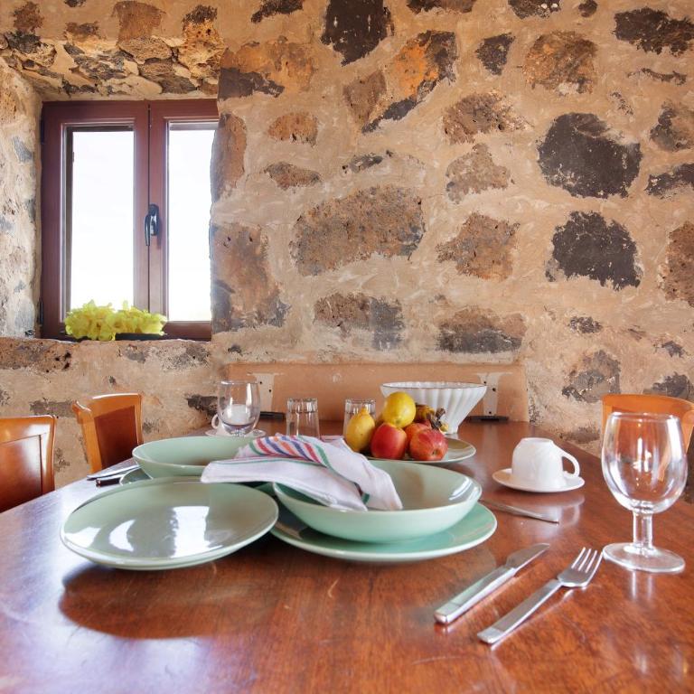 Casa los Javieles - Casa con 1 dormitorio - 11