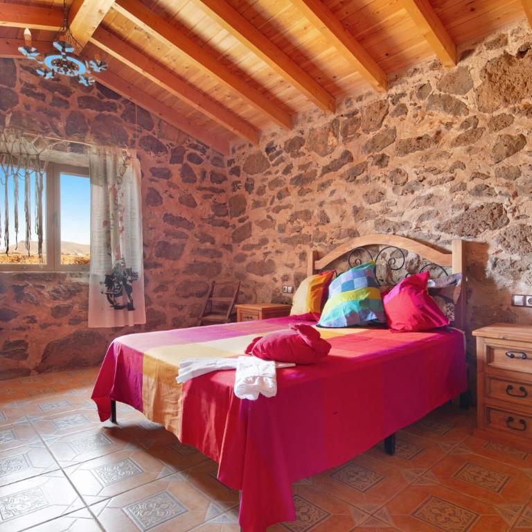 Casa los Javieles - Casa con 1 dormitorio - 13