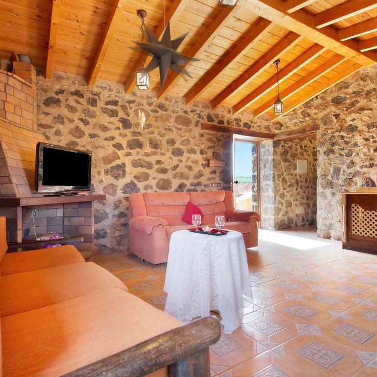 Casa los Javieles - Casa con 1 dormitorio - 7
