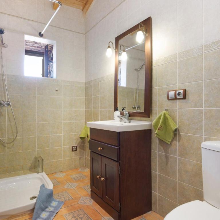 Casa los Javieles - Casa con 1 dormitorio - 16