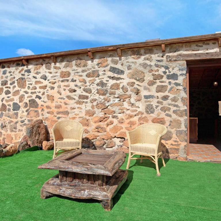Casa los Javieles - Casa con 1 dormitorio - 2