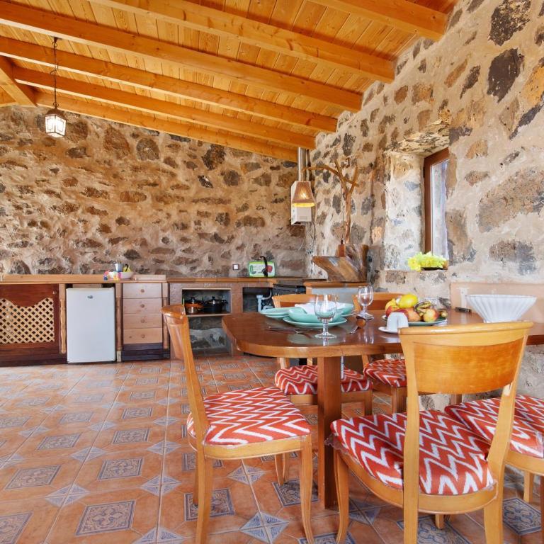 Casa los Javieles - Casa con 1 dormitorio - 10