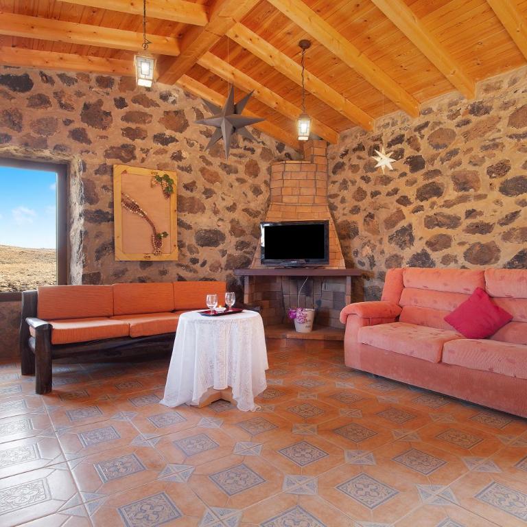 Casa los Javieles - Casa con 1 dormitorio - 4