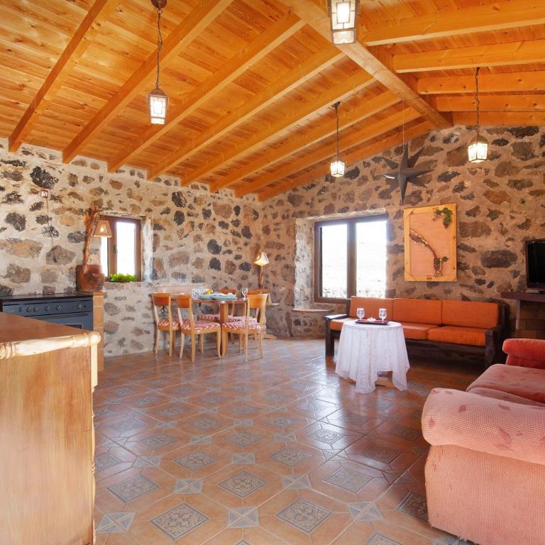 Casa los Javieles - Casa con 1 dormitorio - 6