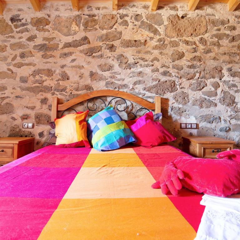 Casa los Javieles - Casa con 1 dormitorio - 15