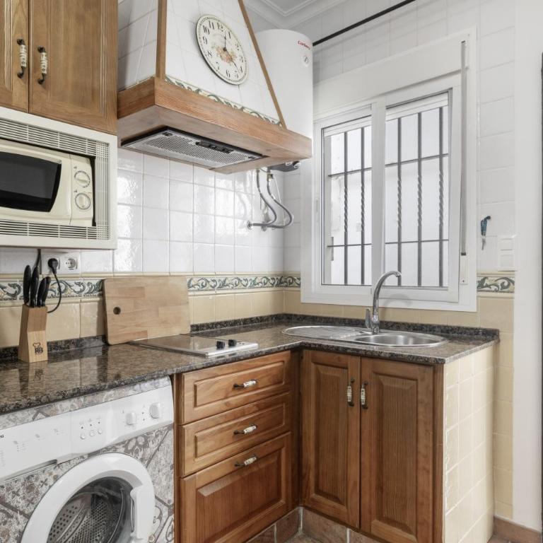 Casa Beli - Apartamento Superior con vistas a la ciudad - 18