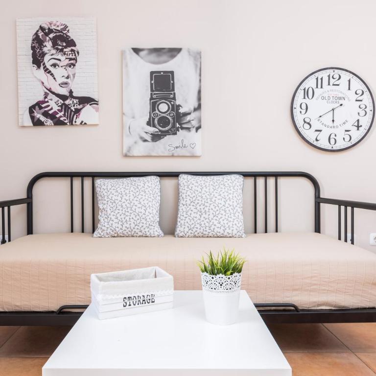 Apartamento Céntrico Playa Corralejo 2 - Apartamento Superior de 1 dormitorio con balcón - 2