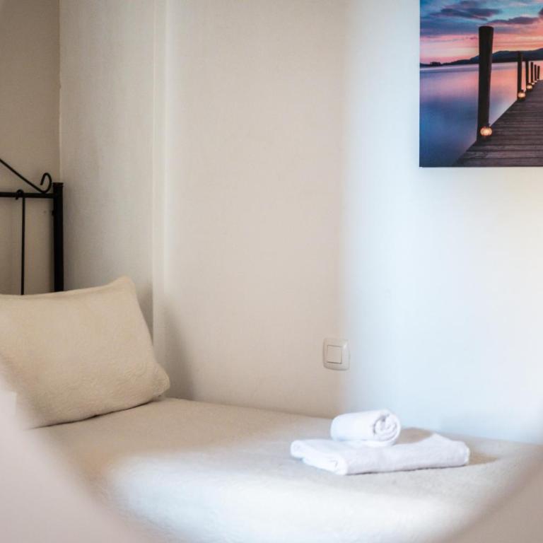 Apartamento Céntrico Playa Corralejo 2 - Apartamento Superior de 1 dormitorio con balcón - 15