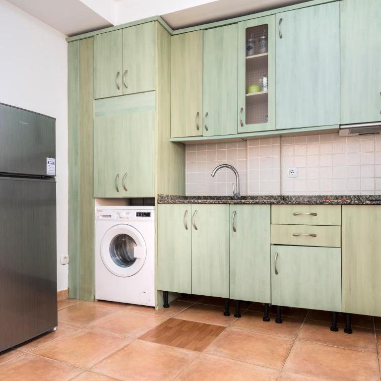 Apartamento Céntrico Playa Corralejo 2 - Apartamento Superior de 1 dormitorio con balcón - 10