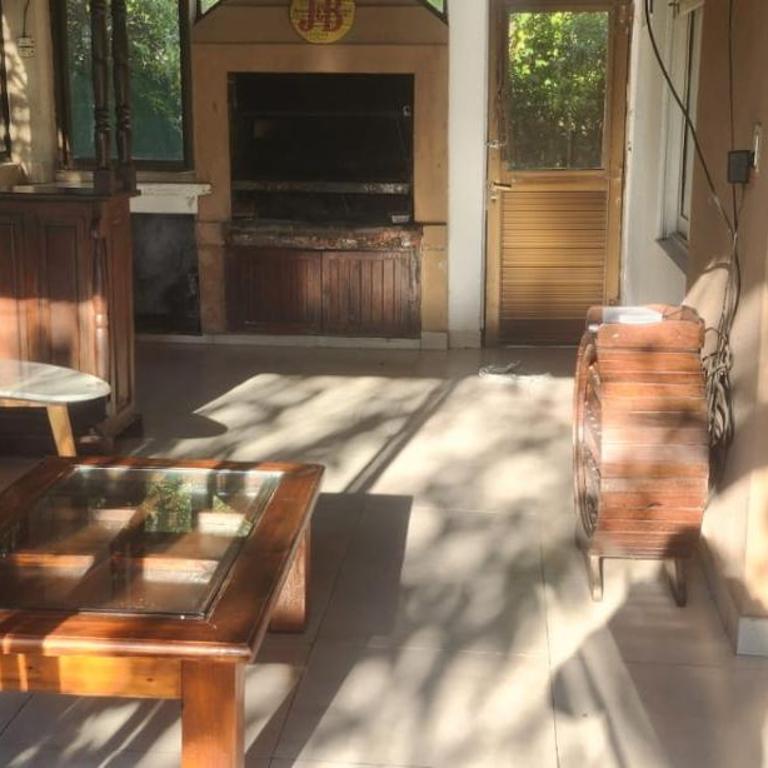 la fortaleza - Two-Bedroom House - 3