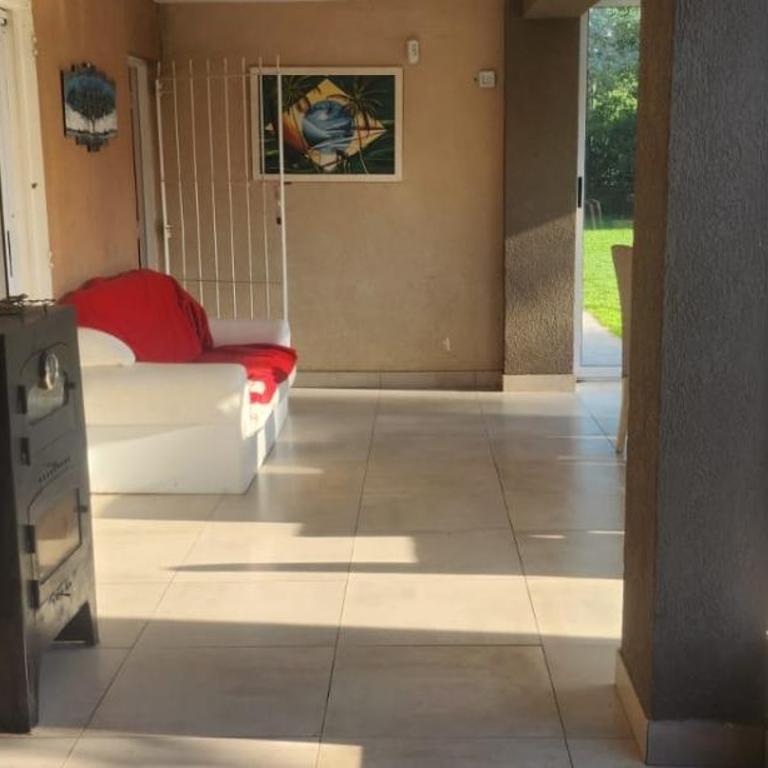 la fortaleza - Two-Bedroom House - 6