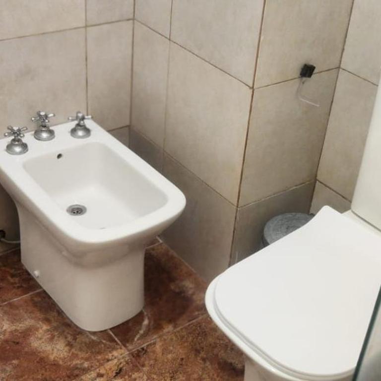la fortaleza - Two-Bedroom House - 7