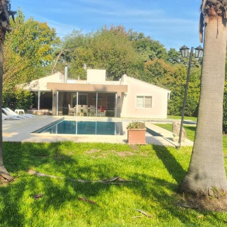 la fortaleza - Two-Bedroom House - 8