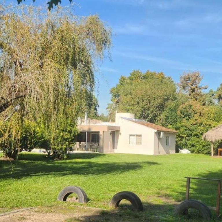 la fortaleza - Two-Bedroom House - 11