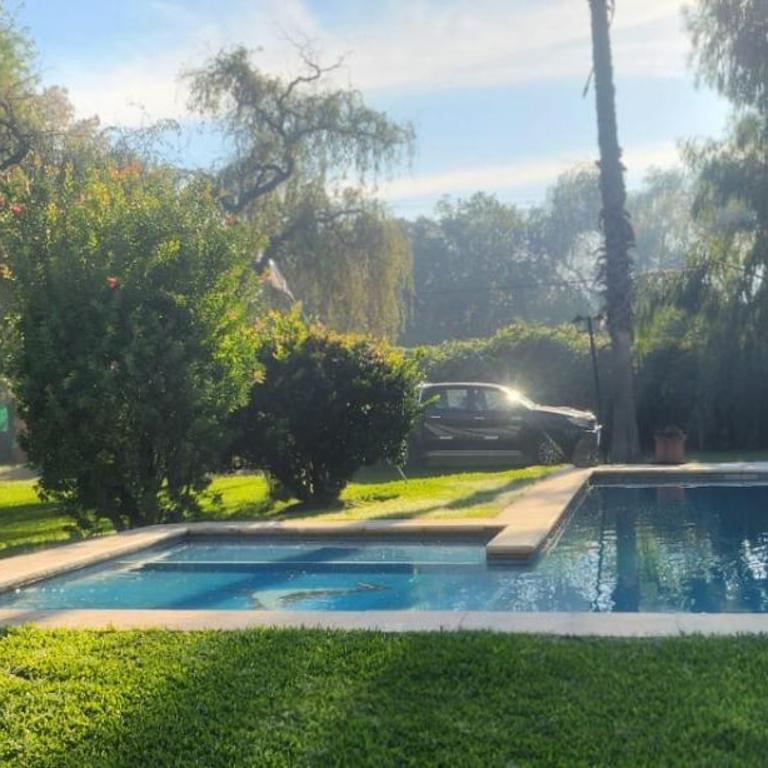 la fortaleza - Two-Bedroom House - 12
