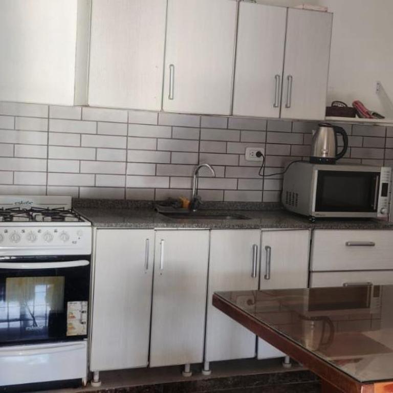 la fortaleza - Two-Bedroom House - 13