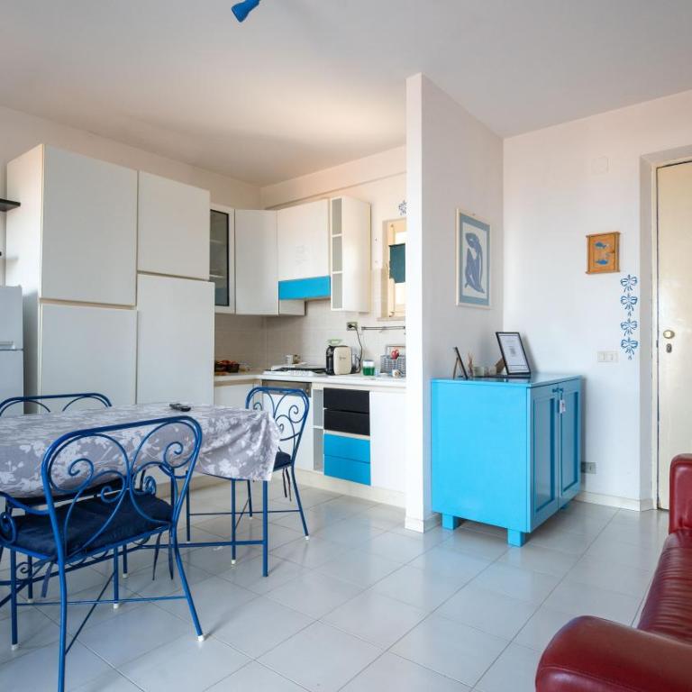 La Casa di Lucia - Casa Vacanze - 4