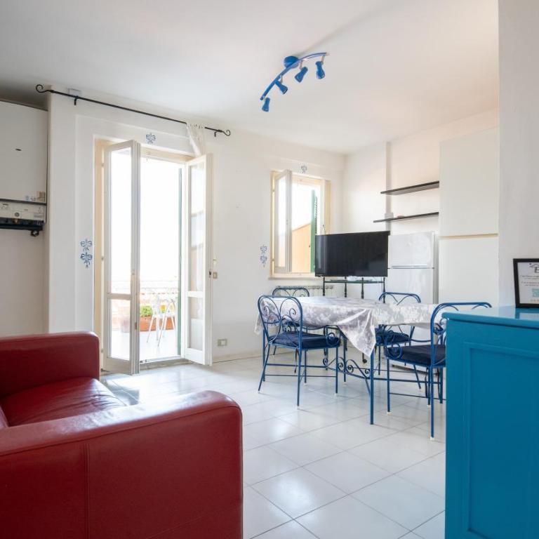 La Casa di Lucia - Casa Vacanze - 2