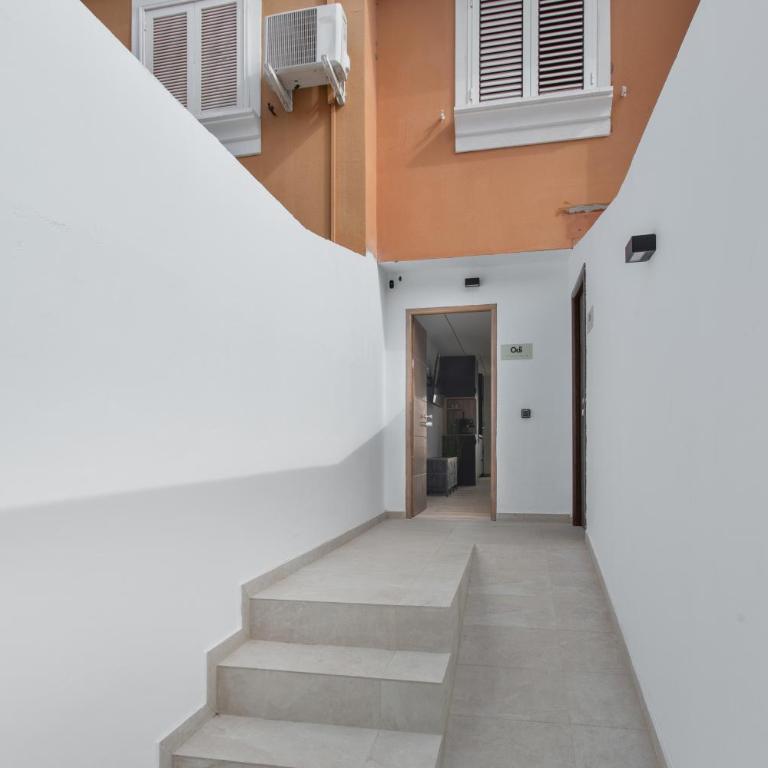 Odi Suite Room - Apartment with Terrace - 18