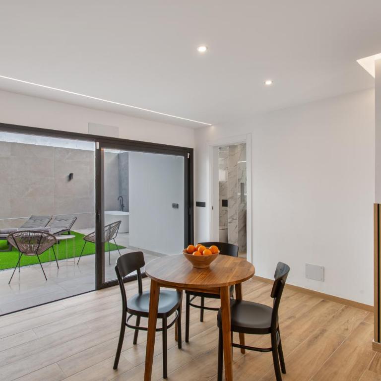 Odi Suite Room - Apartment with Terrace - 2