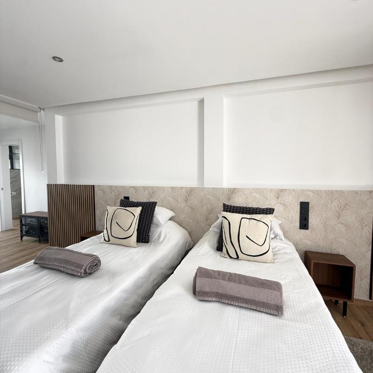 Odi Suite Room - Apartment with Terrace - 25