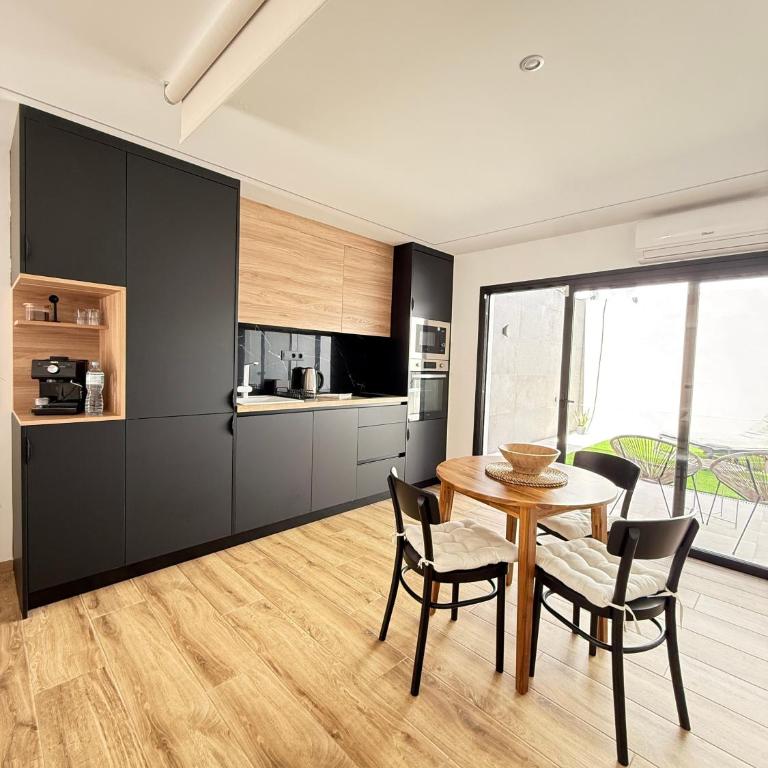 Odi Suite Room - Apartment with Terrace - 28