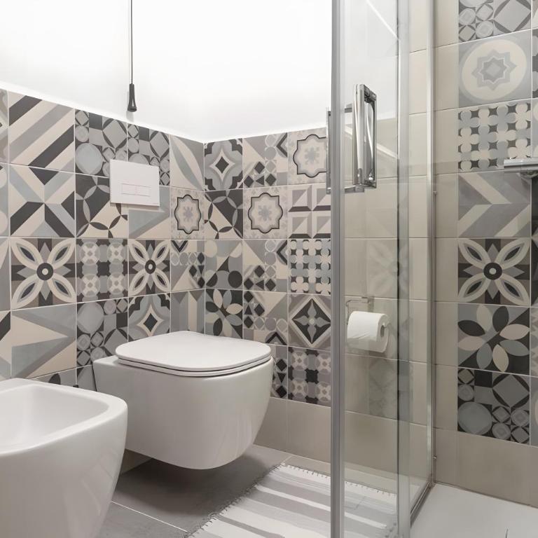Barrosu Studio Apartment - Appartamento con 1 Camera da Letto e Vista Giardino - 6