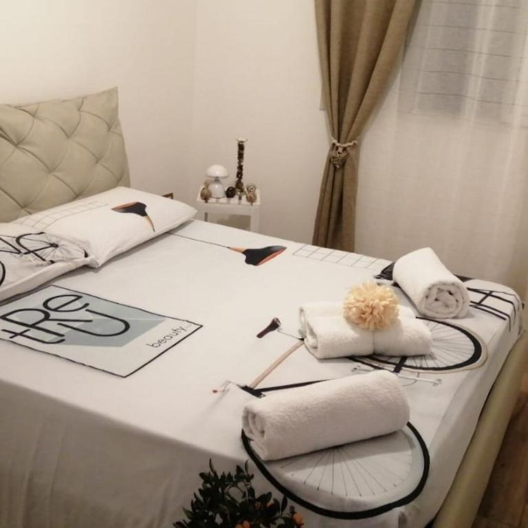 Casa vacanza Il Melograno - Haus mit 2 Schlafzimmern - 12