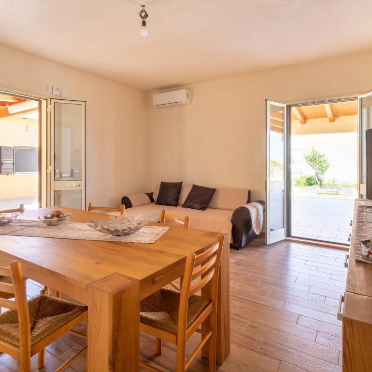 Casa vacanza Il Melograno - Haus mit 2 Schlafzimmern - 4