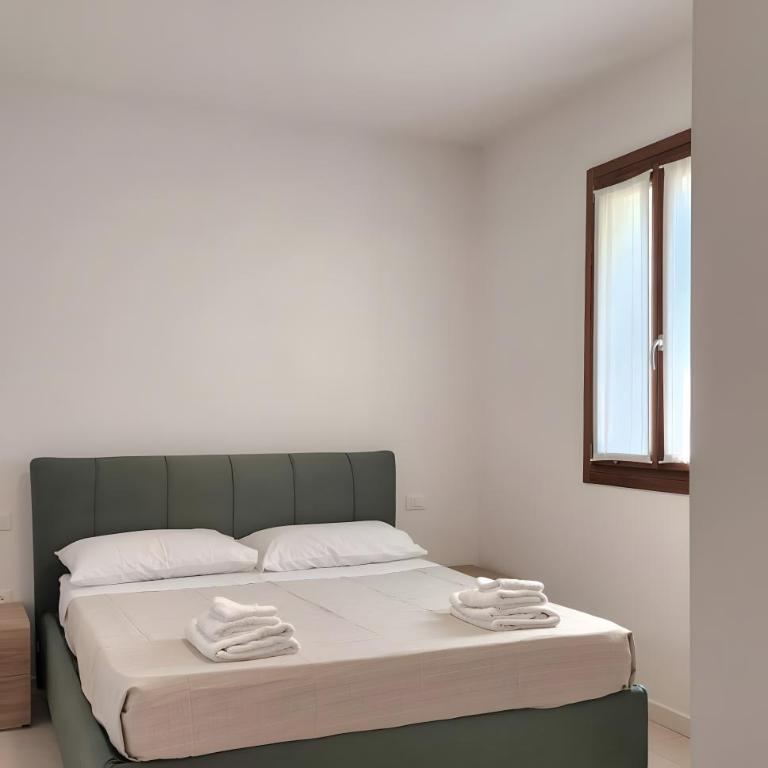 Venetia Domus - Three-Bedroom Apartment - Oceanfront - 10
